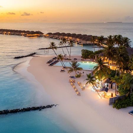 Baglioni Resort Maldives Meedhoo  Zewnętrze zdjęcie