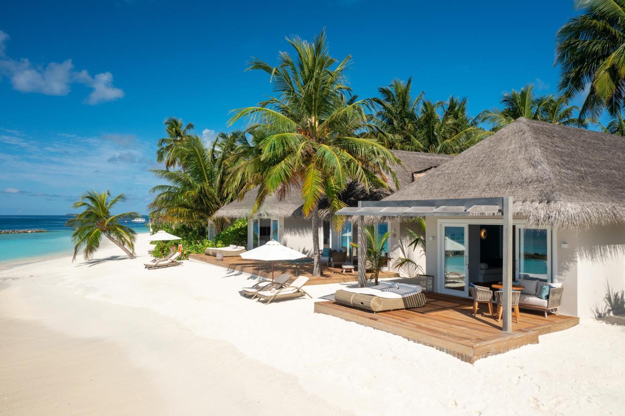 Baglioni Resort Maldives Meedhoo  Zewnętrze zdjęcie