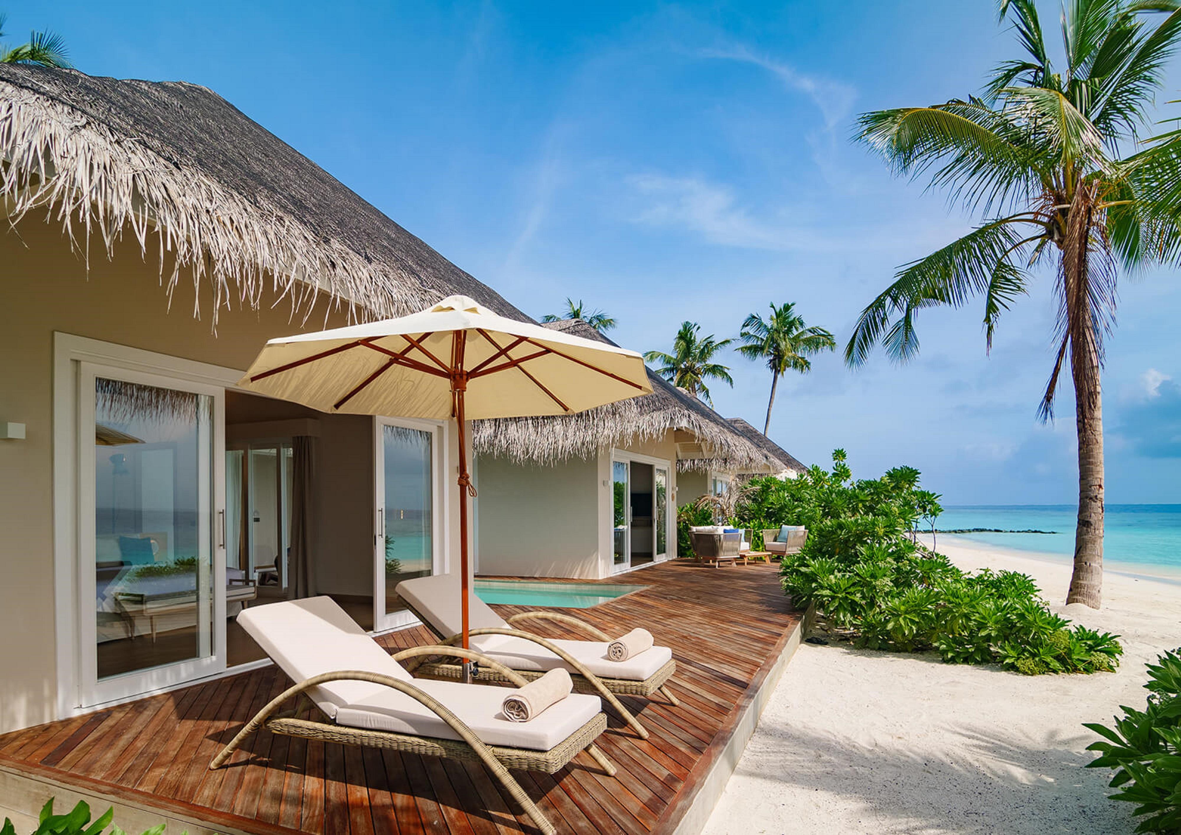 Baglioni Resort Maldives Meedhoo  Zewnętrze zdjęcie