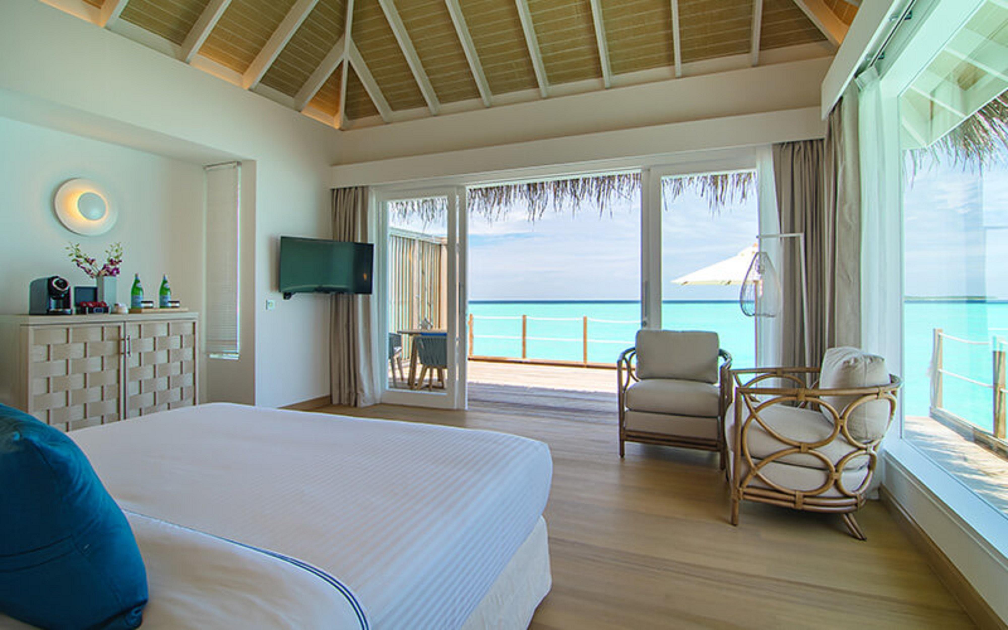 Baglioni Resort Maldives Meedhoo  Zewnętrze zdjęcie