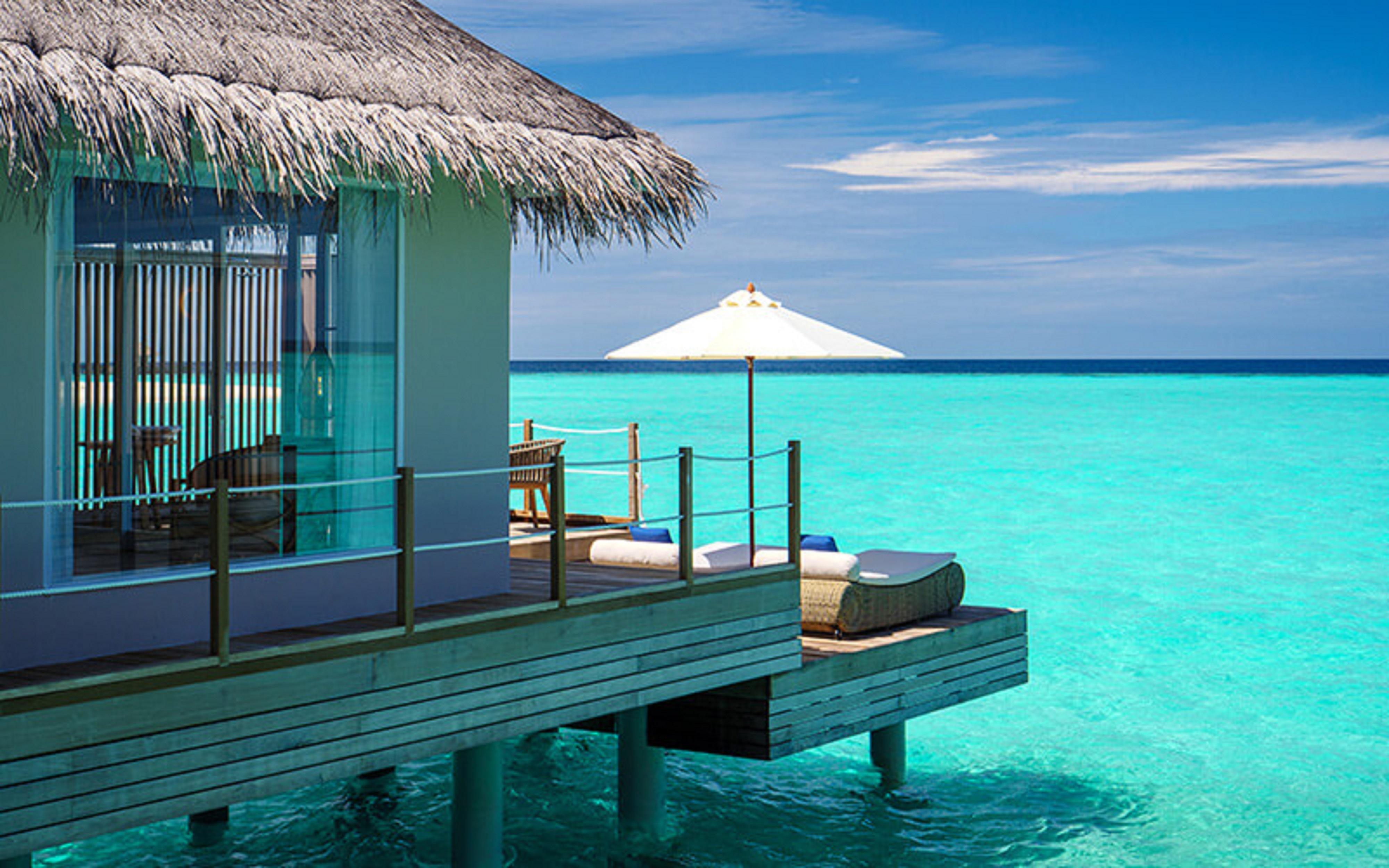 Baglioni Resort Maldives Meedhoo  Zewnętrze zdjęcie