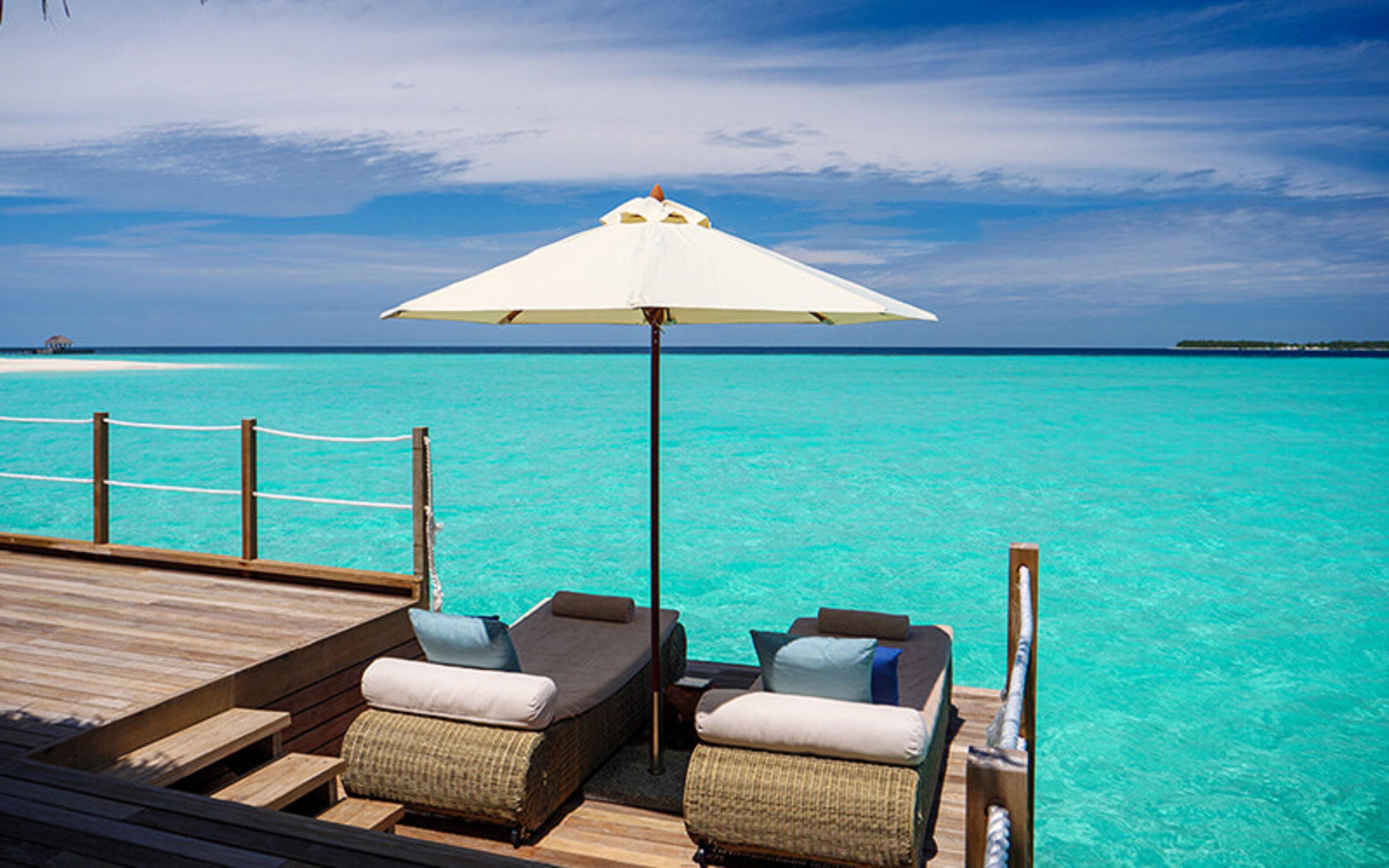 Baglioni Resort Maldives Meedhoo  Zewnętrze zdjęcie