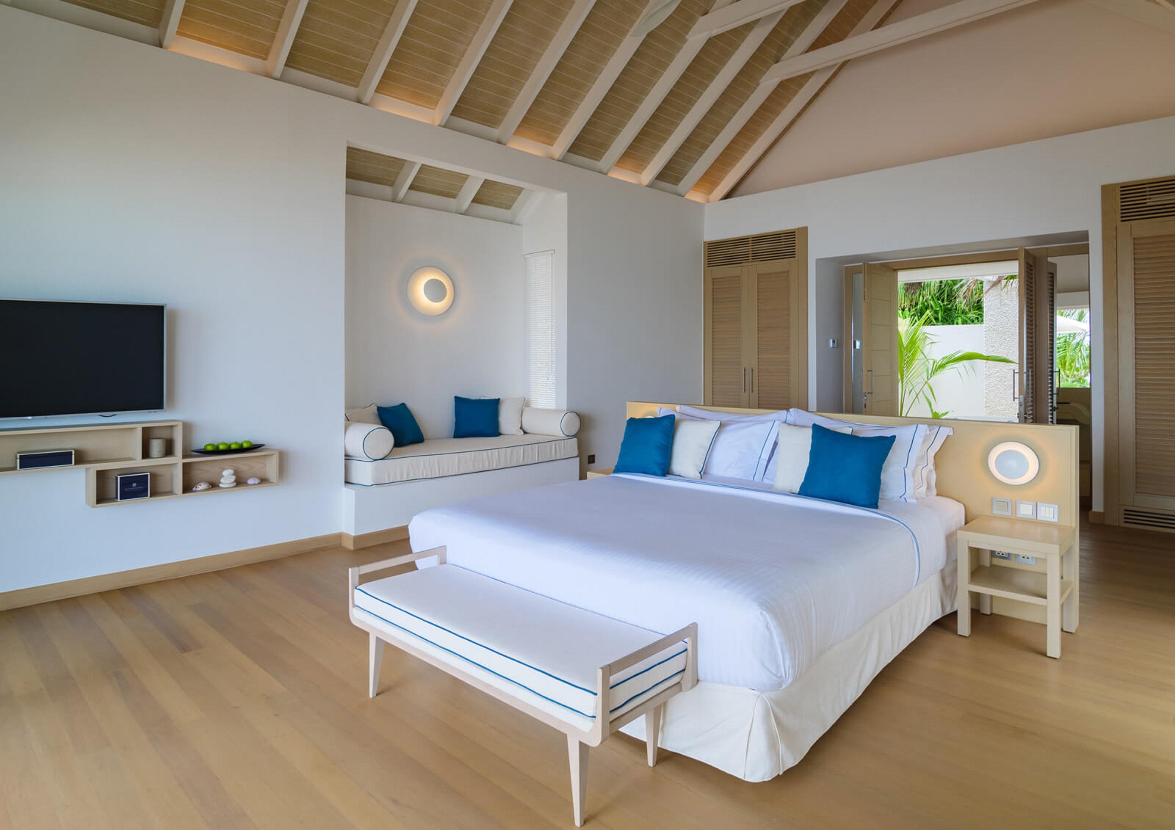 Baglioni Resort Maldives Meedhoo  Zewnętrze zdjęcie