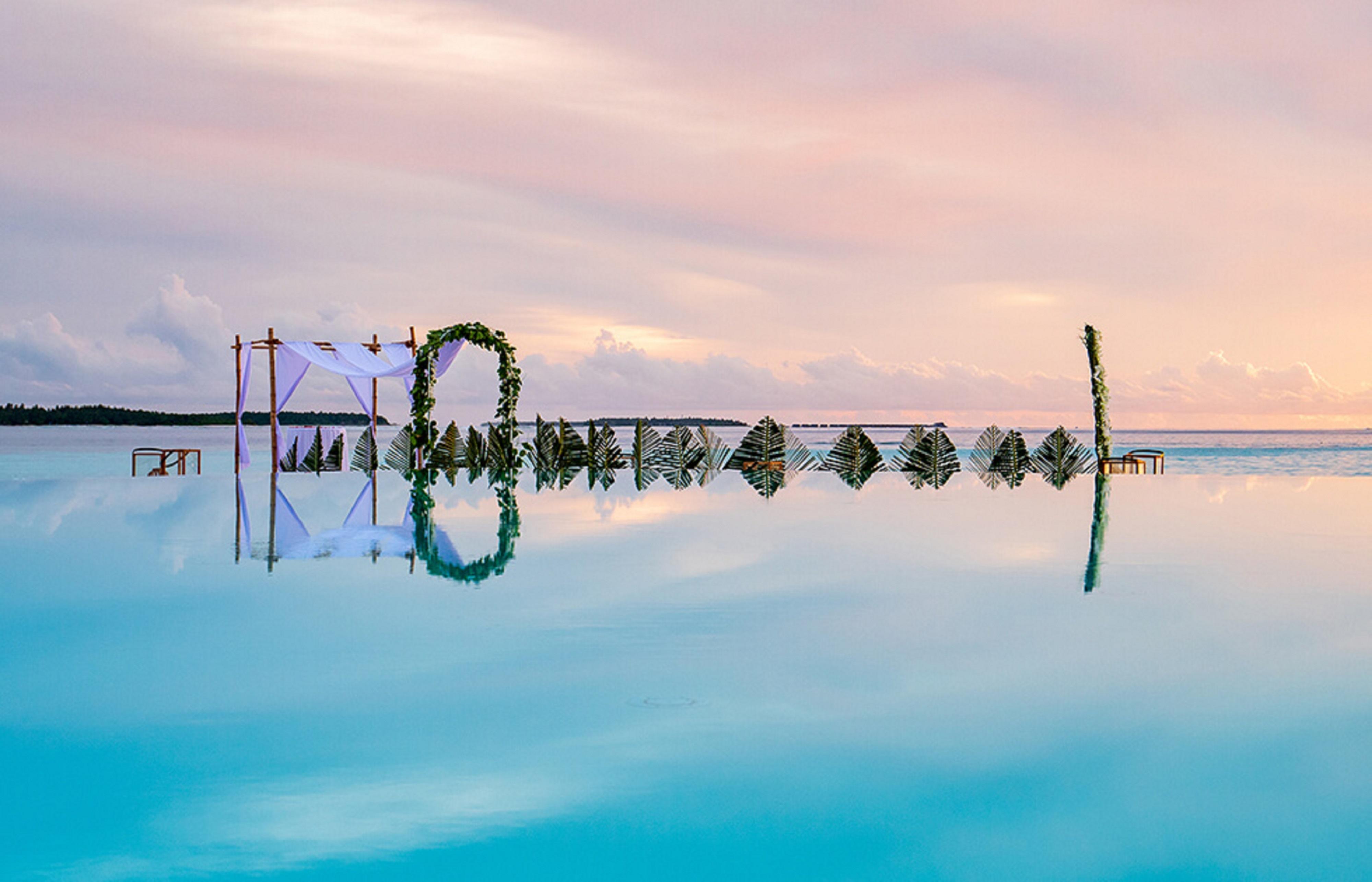 Baglioni Resort Maldives Meedhoo  Zewnętrze zdjęcie