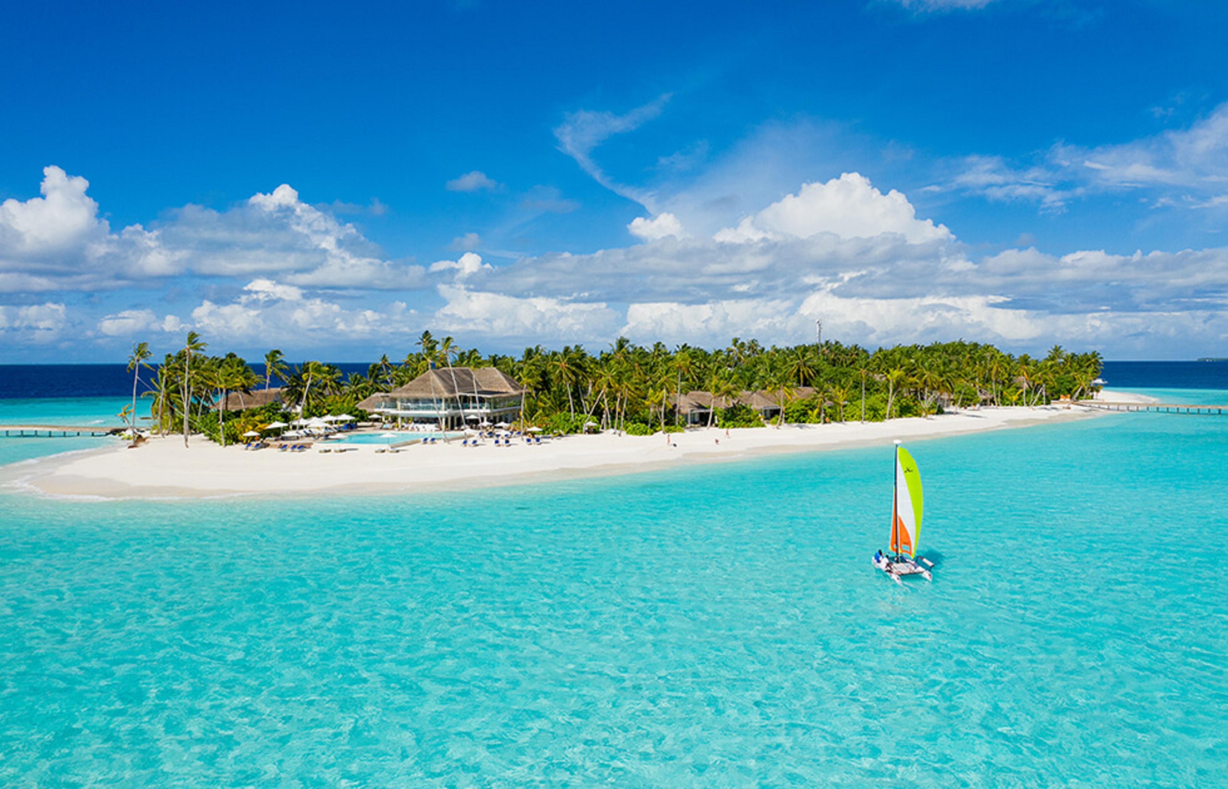 Baglioni Resort Maldives Meedhoo  Zewnętrze zdjęcie