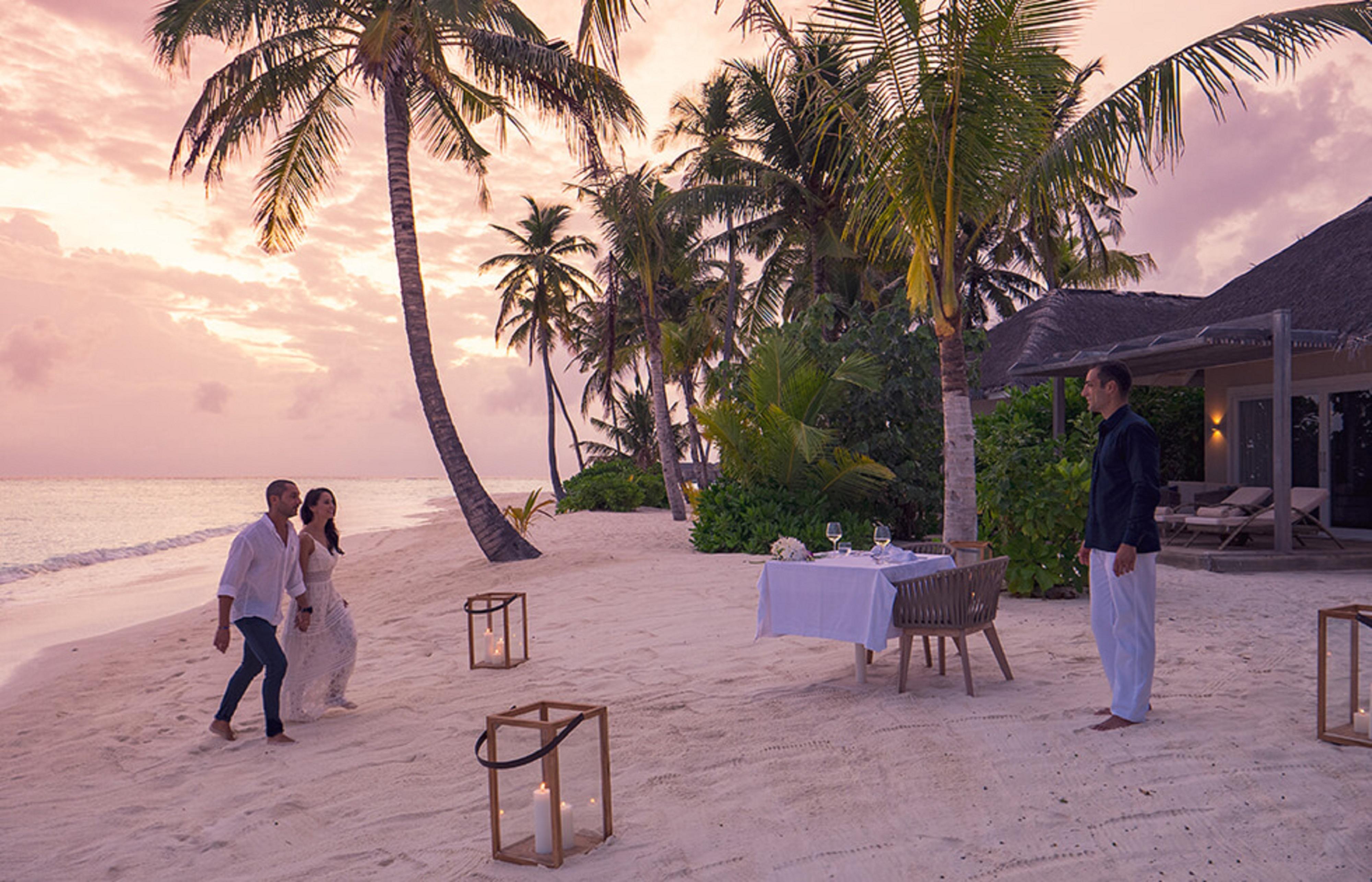 Baglioni Resort Maldives Meedhoo  Zewnętrze zdjęcie