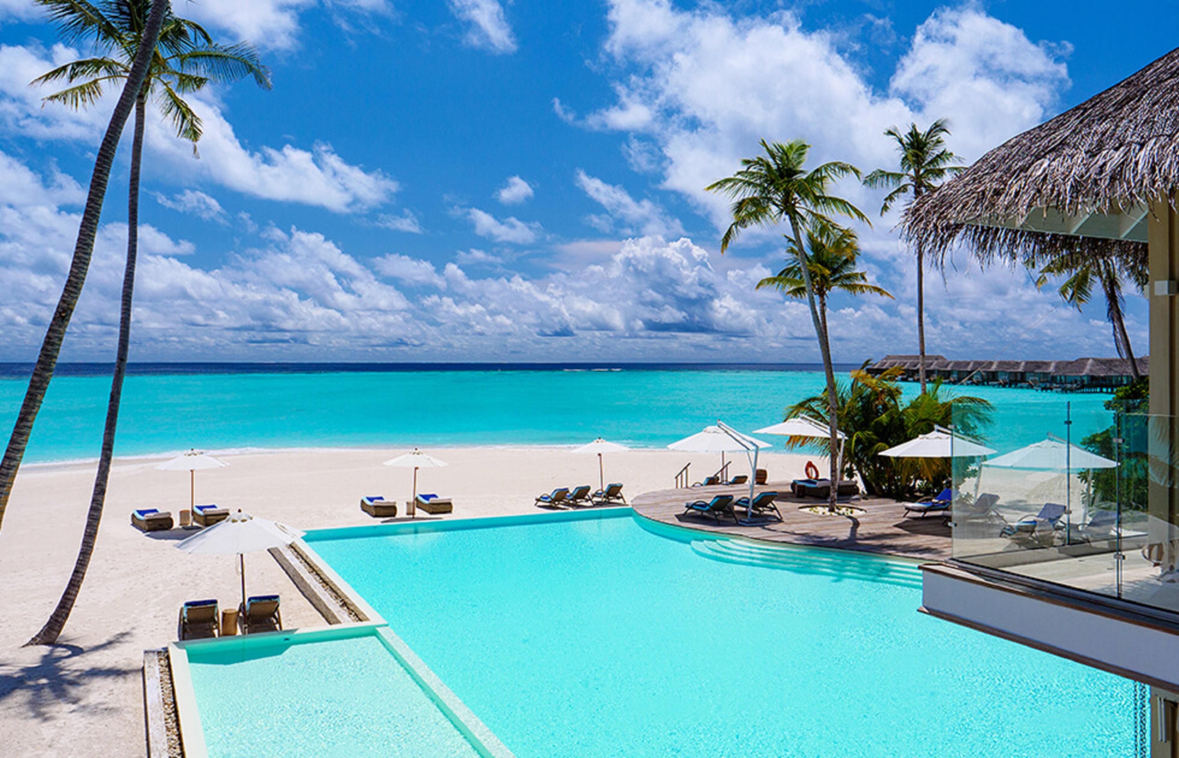 Baglioni Resort Maldives Meedhoo  Zewnętrze zdjęcie