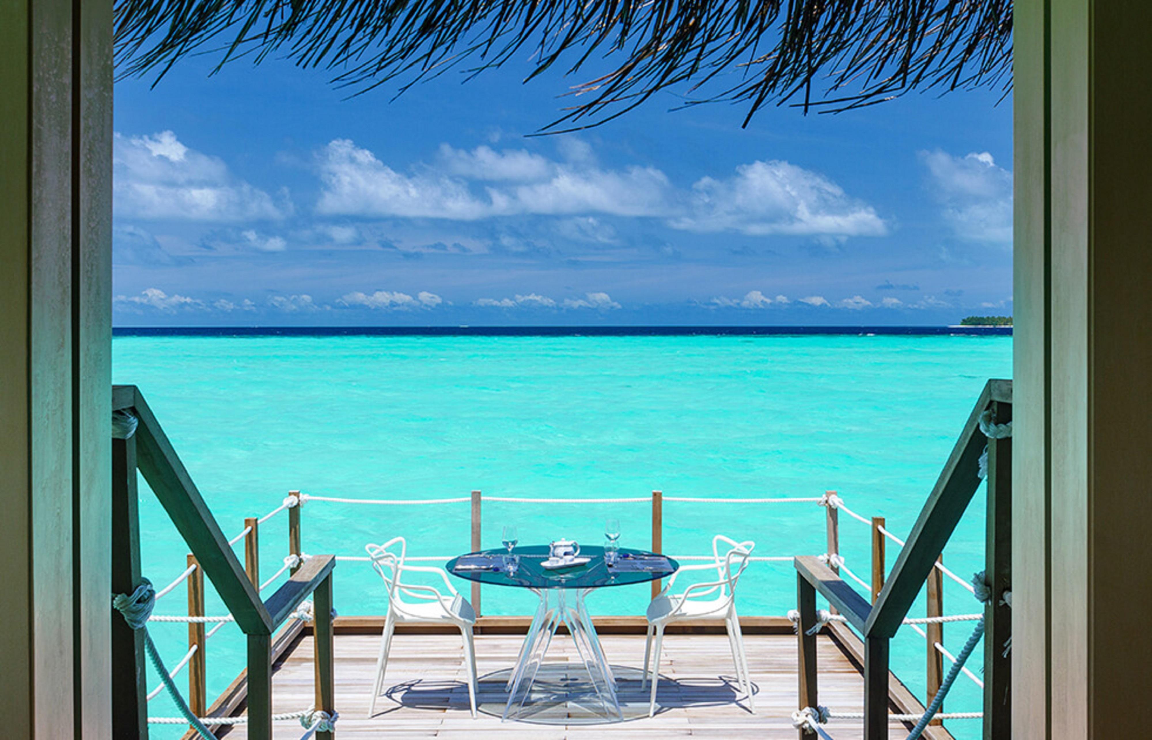 Baglioni Resort Maldives Meedhoo  Zewnętrze zdjęcie