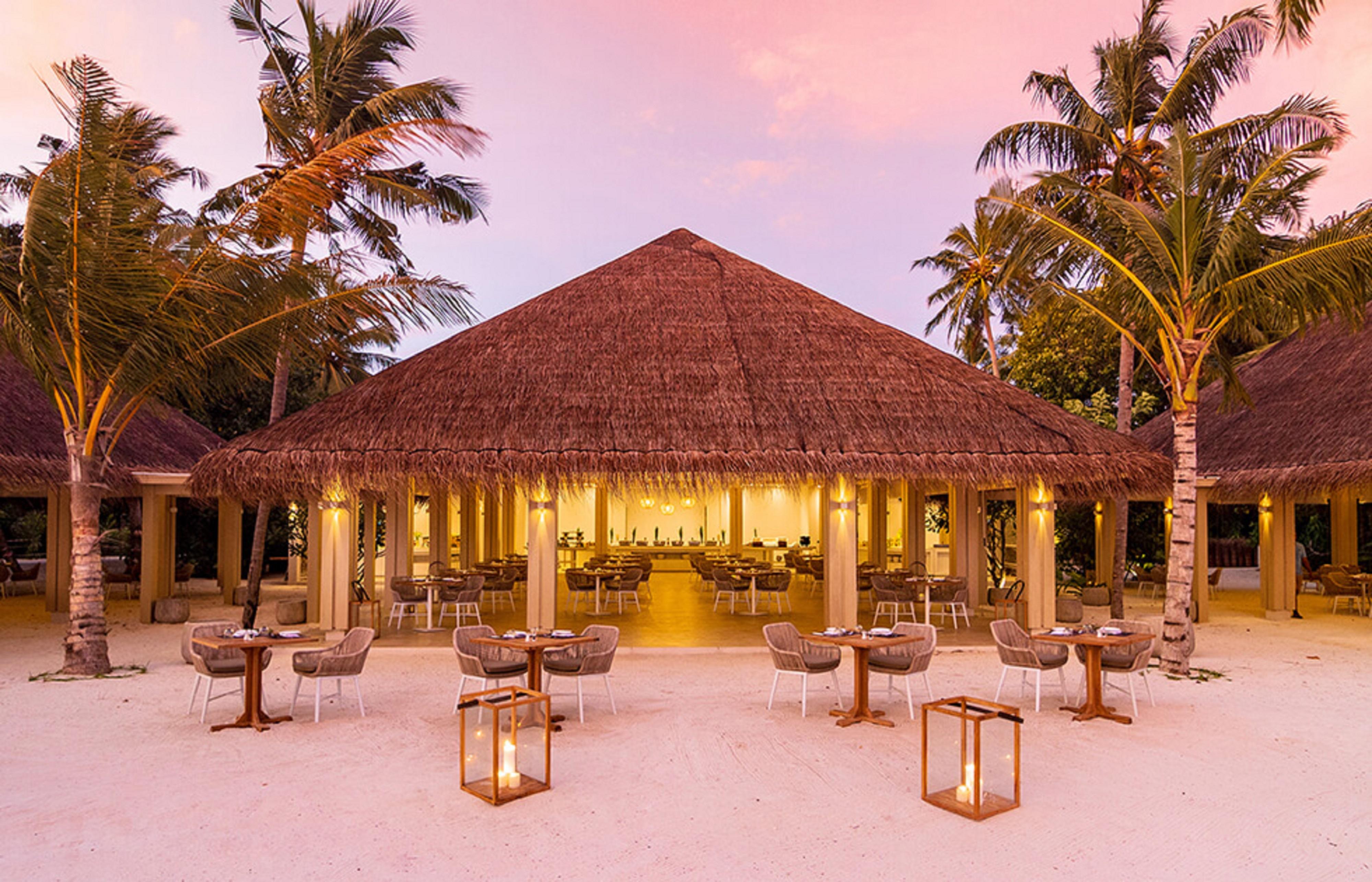 Baglioni Resort Maldives Meedhoo  Zewnętrze zdjęcie