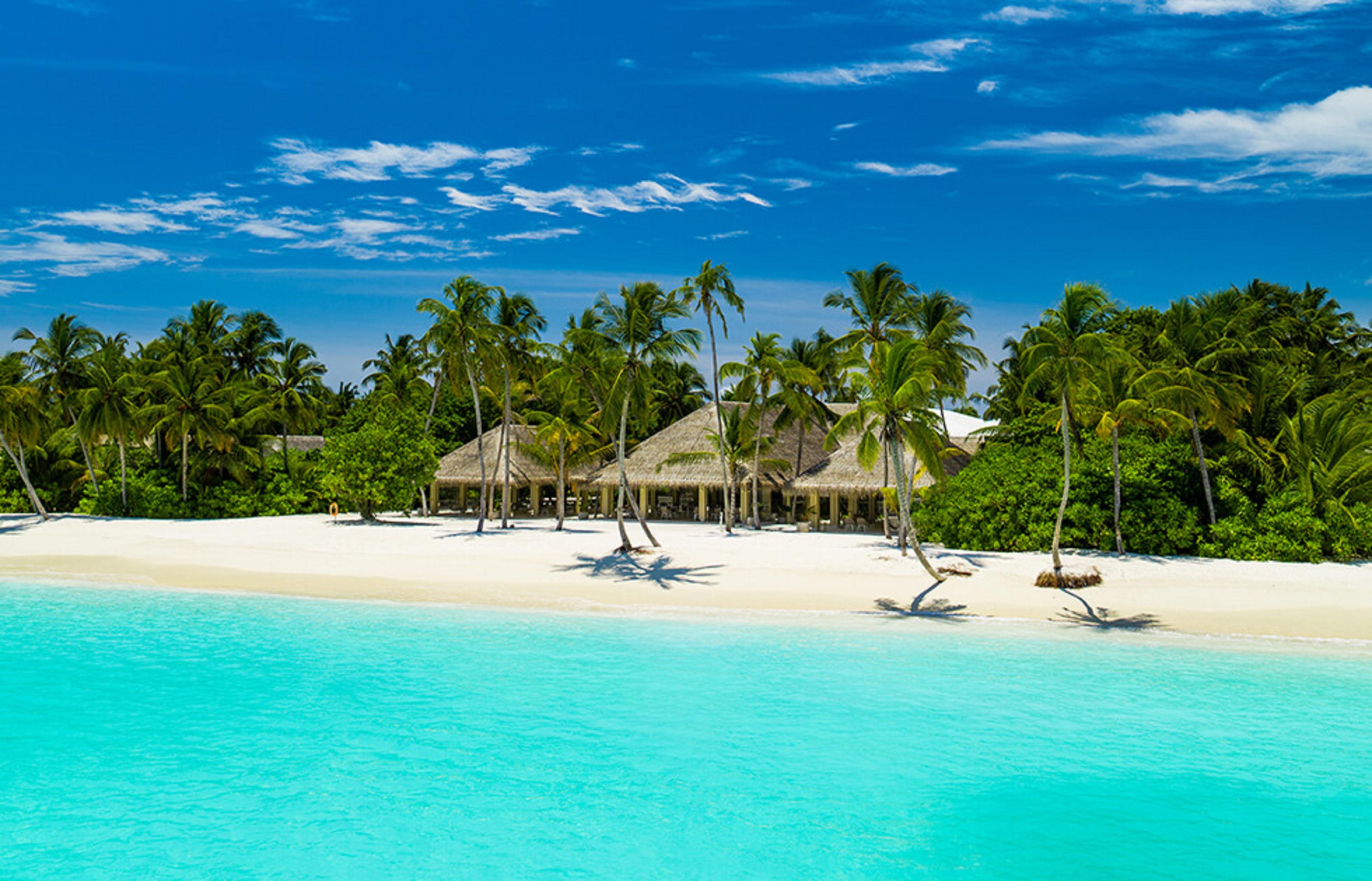 Baglioni Resort Maldives Meedhoo  Zewnętrze zdjęcie