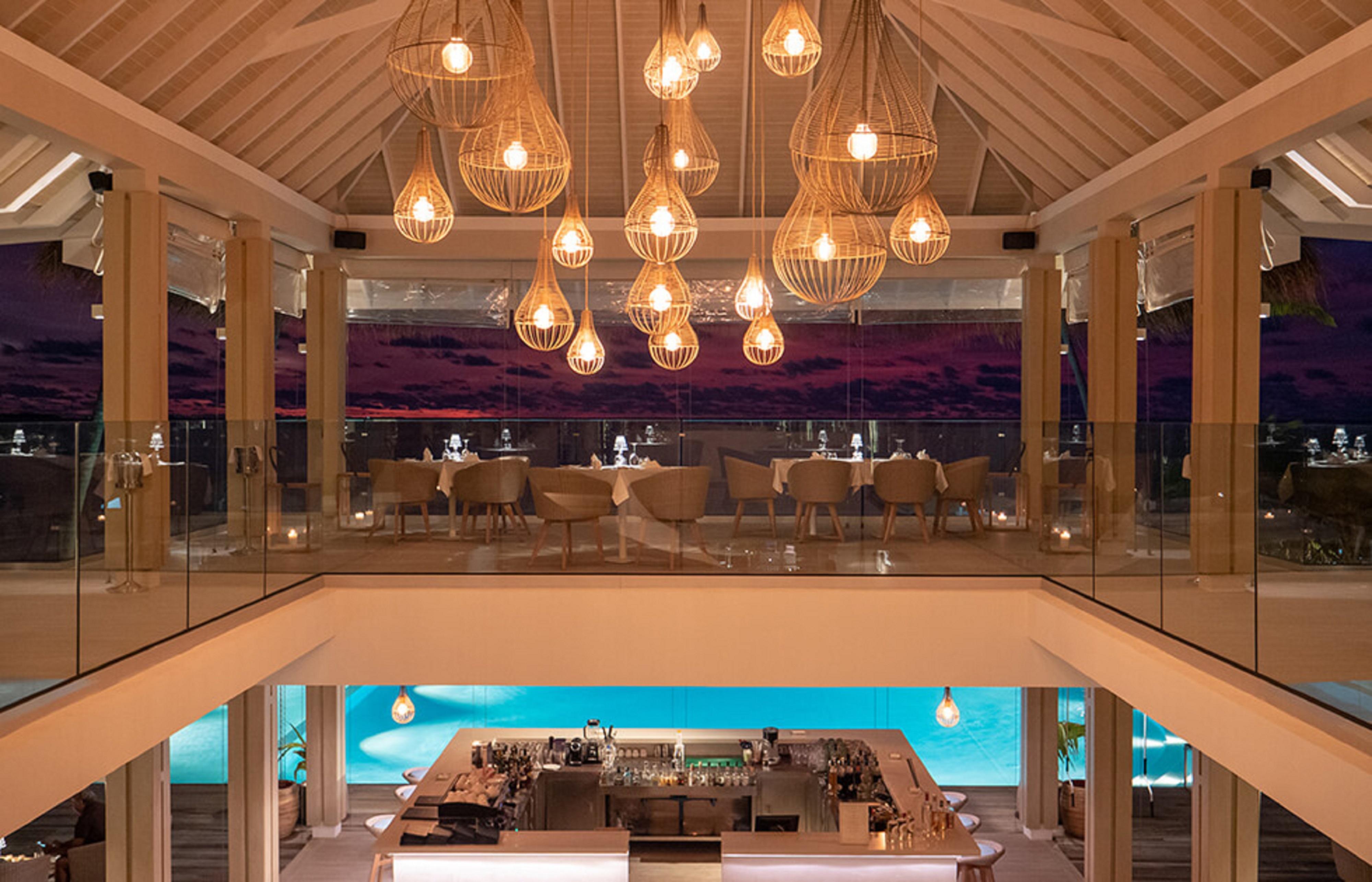 Baglioni Resort Maldives Meedhoo  Zewnętrze zdjęcie
