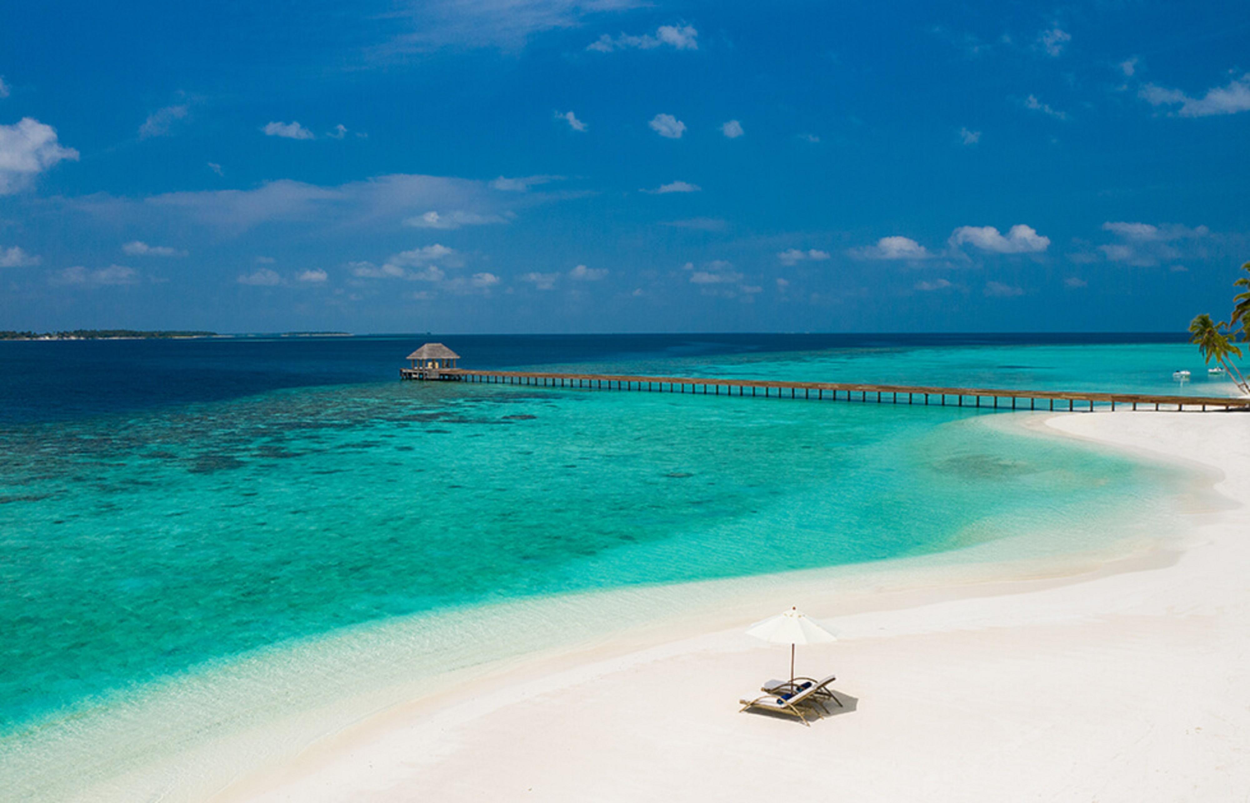 Baglioni Resort Maldives Meedhoo  Zewnętrze zdjęcie