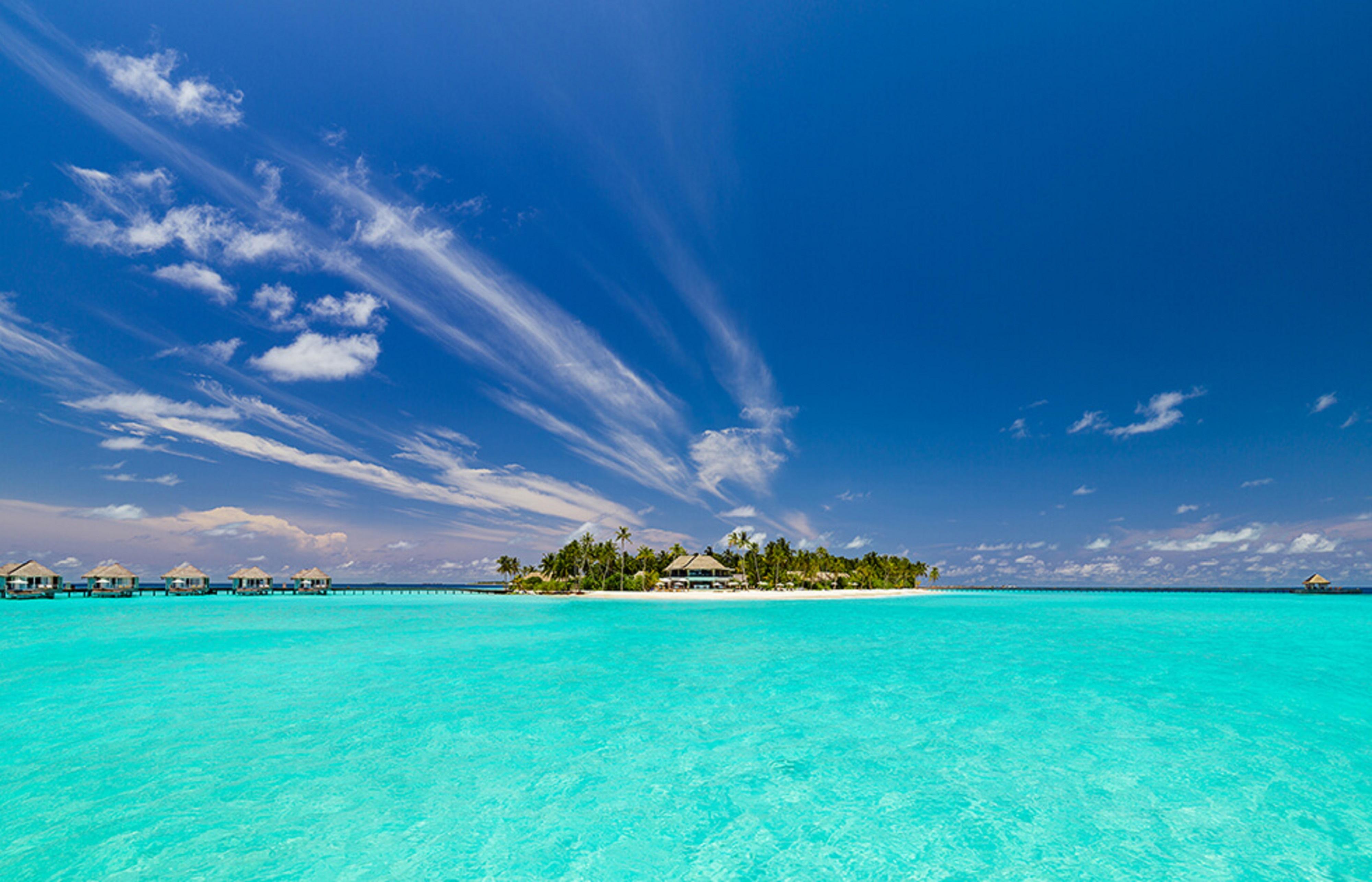 Baglioni Resort Maldives Meedhoo  Zewnętrze zdjęcie