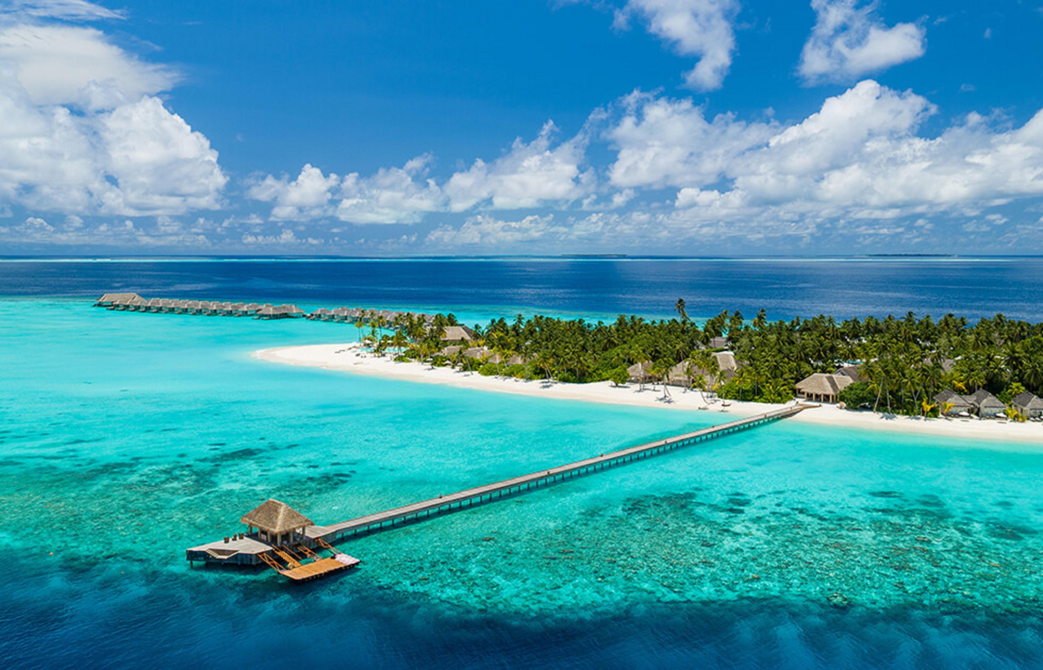 Baglioni Resort Maldives Meedhoo  Zewnętrze zdjęcie