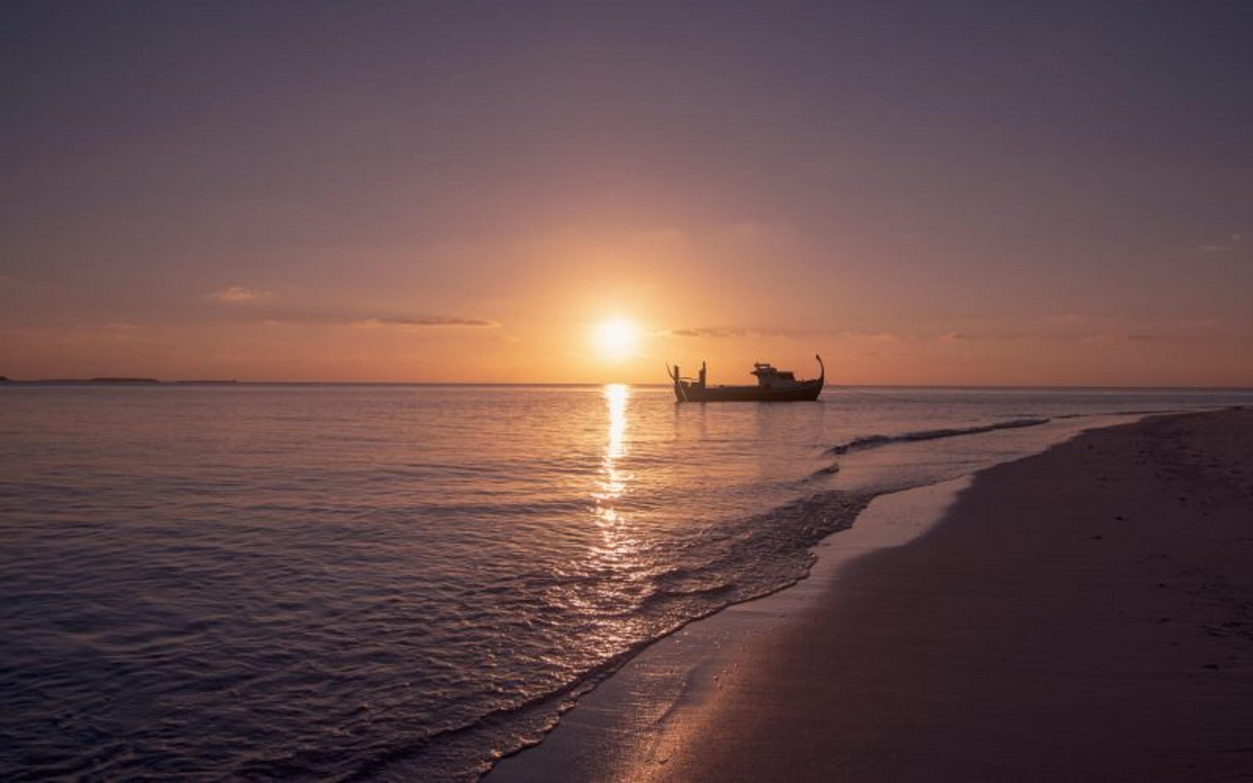 Baglioni Resort Maldives Meedhoo  Zewnętrze zdjęcie
