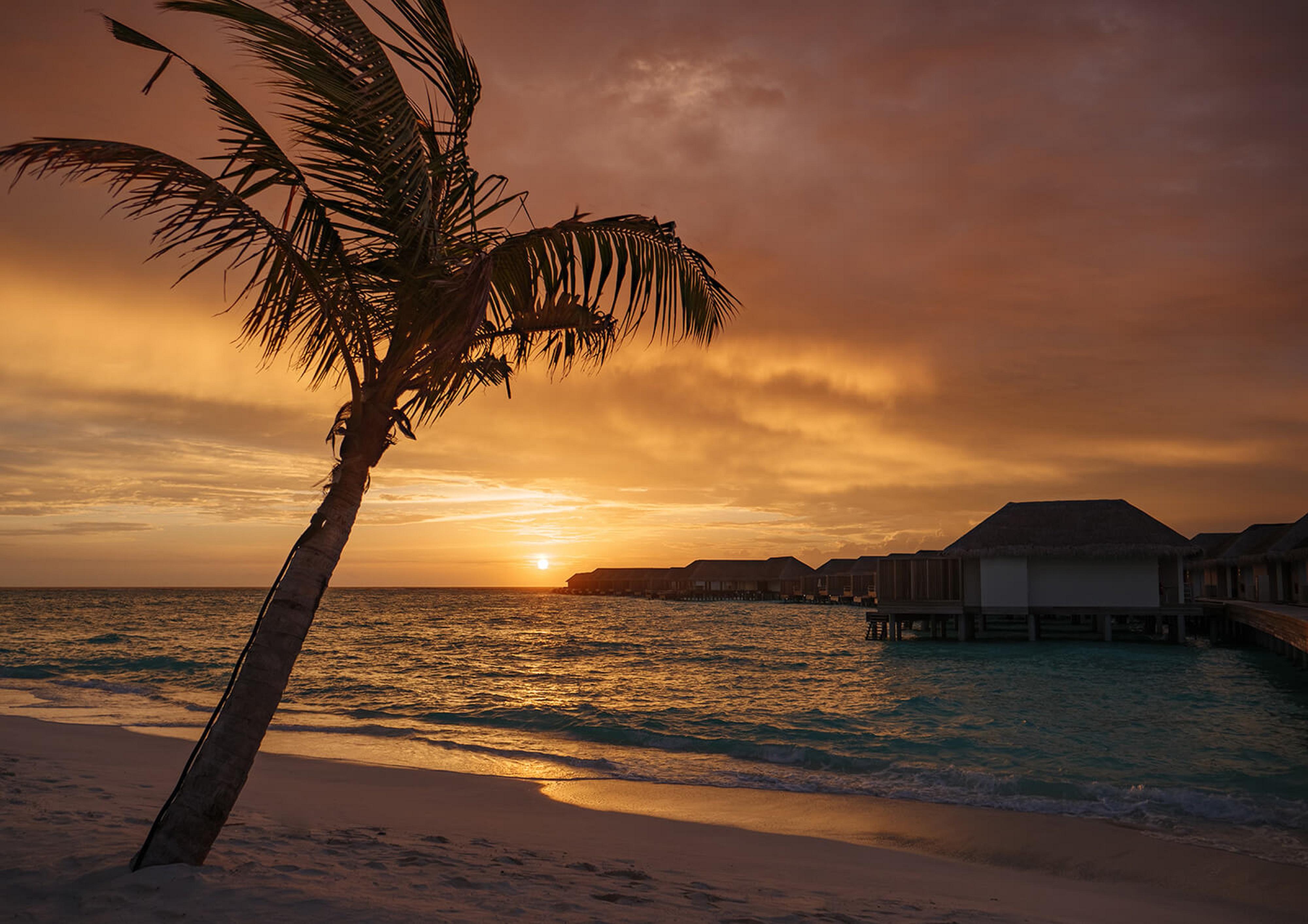 Baglioni Resort Maldives Meedhoo  Zewnętrze zdjęcie