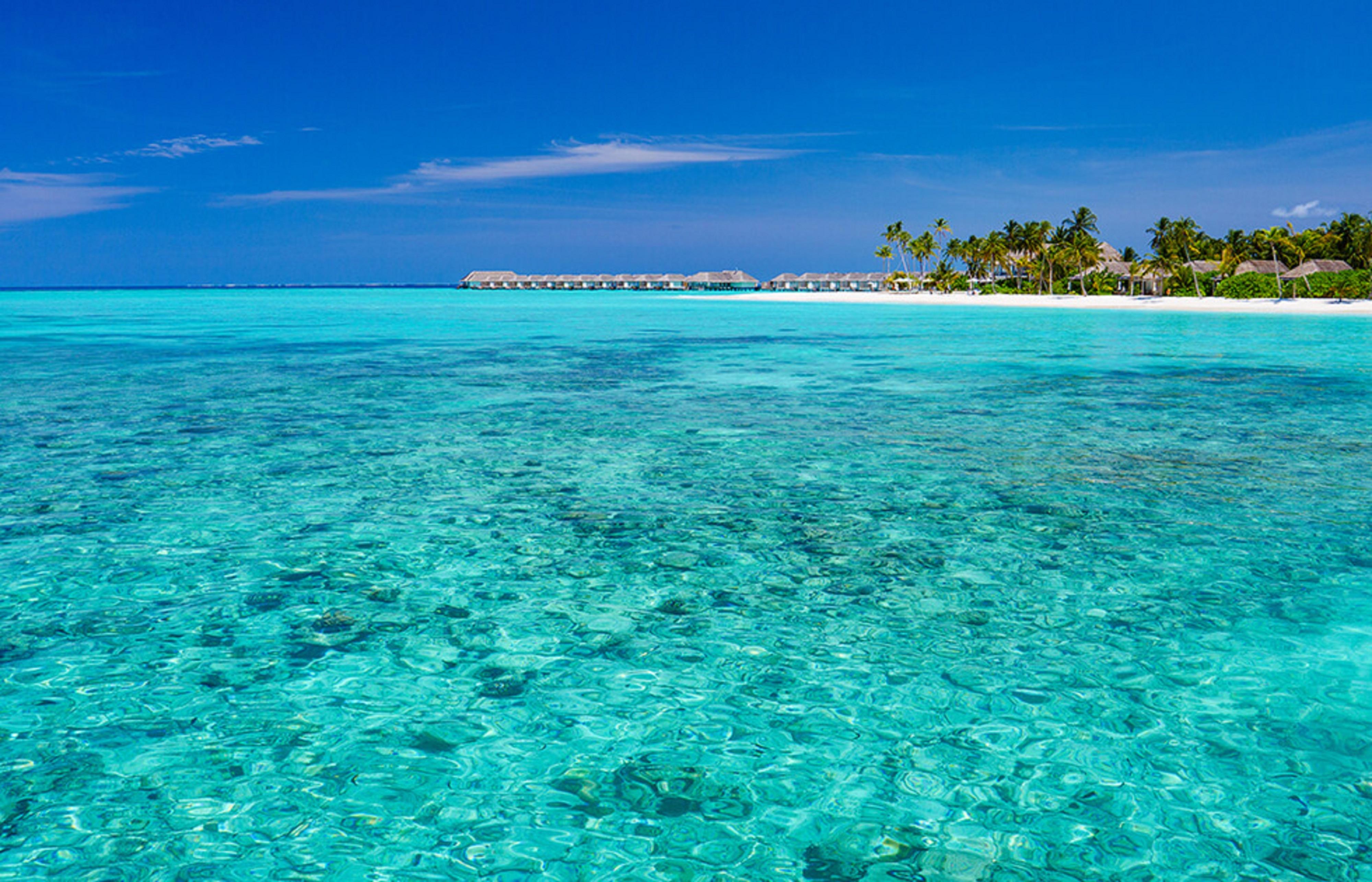 Baglioni Resort Maldives Meedhoo  Zewnętrze zdjęcie