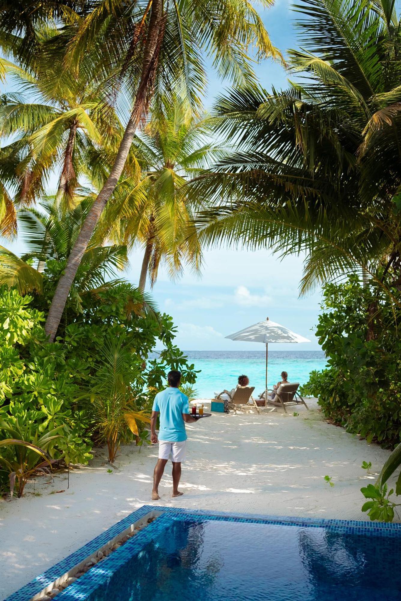 Baglioni Resort Maldives Meedhoo  Zewnętrze zdjęcie