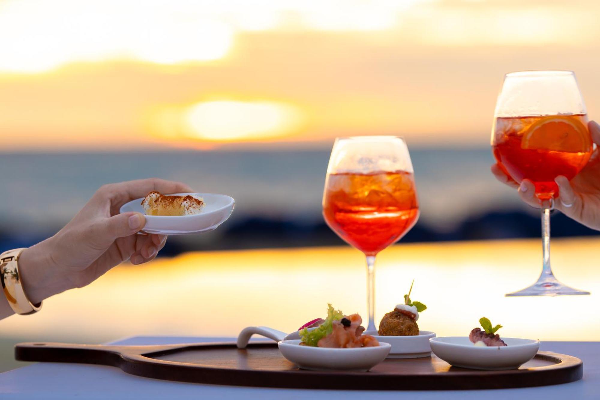 Baglioni Resort Maldives Meedhoo  Zewnętrze zdjęcie