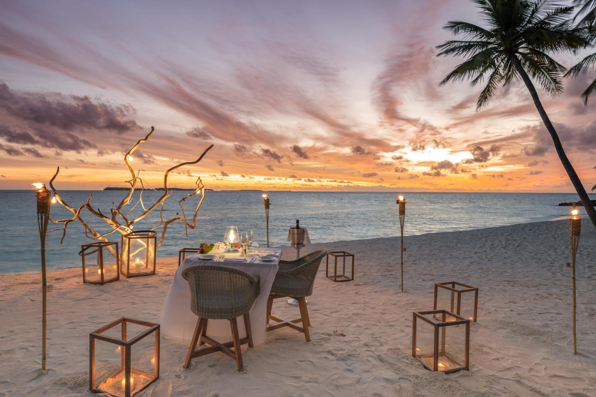 Baglioni Resort Maldives Meedhoo  Zewnętrze zdjęcie